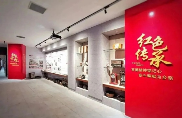 打造有溫度、有力量、有共鳴的黨建文化空間—專業策劃設計指南