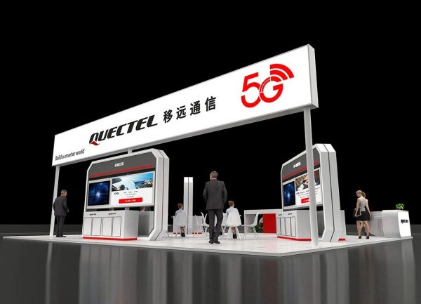 深圳展會搭建費全解析從5萬到50萬，你的預算該怎么花？